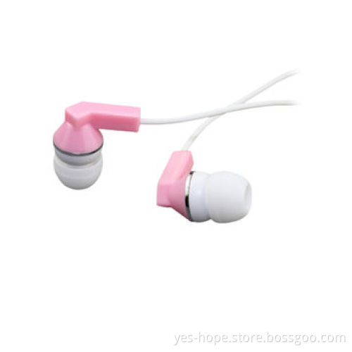 White Earphone for iPhone 5New